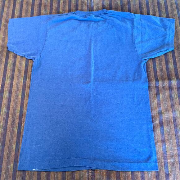 Vintage 80s Cub Scout camp tee - Picture 2 of 4